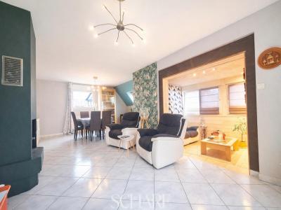 Vente Maison 4 pi�ces BRUMATH 67170