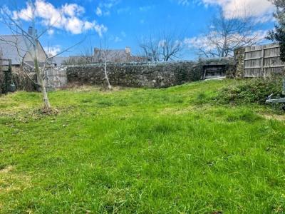 Vente Terrain SAINT-SULIAC 35430