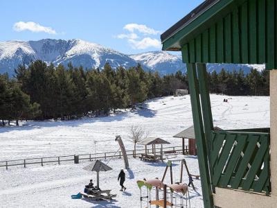 Vente Appartement BOLQUERE 66210