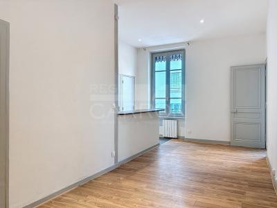 Location Appartement 2 pièces VILLEURBANNE 69100