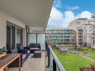 Vente Appartement 3 pi�ces LYON-7EME-ARRONDISSEMENT 69007