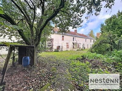 Vente Maison BLOIS  41