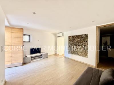 Vente Appartement CERVIONE 20221