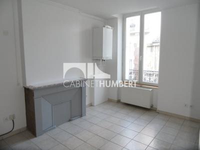 For rent Apartment SAINT-ETIENNE 