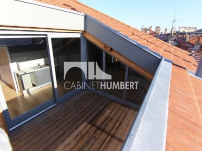 Location Appartement SAINT-ETIENNE 