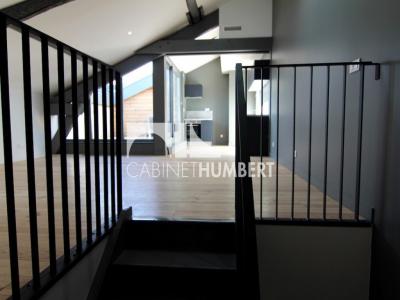 Location Appartement SAINT-ETIENNE