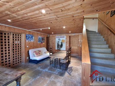 Vente Appartement 5 pièces CHAUX 25650