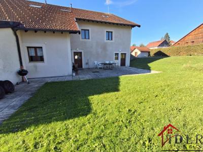 For sale Apartment CHAUX 