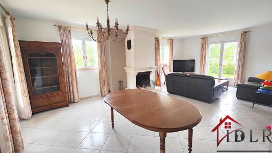 Vente Maison ISLE-SUR-LE-DOUBS 