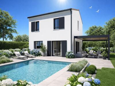 Vente Maison JOSSE  40