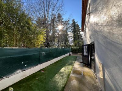 Vente Appartement ARCS  83