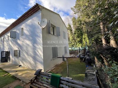 Vente Appartement ARCS  83