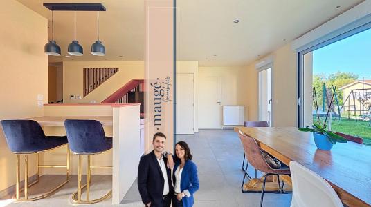 Vente Maison SAINT-GEORGES-D'ESPERANCHE  38