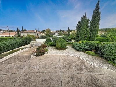 Vente Terrain GARDANNE  13