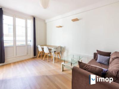 Vente Appartement 3 pièces PARIS-15EME-ARRONDISSEMENT 75015