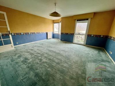 Vente Appartement 4 pièces LORIENT 56100