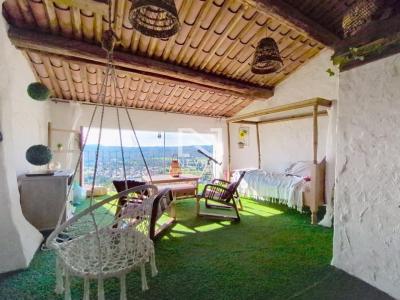 Vente Maison FAYENCE  83