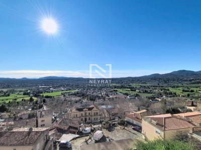 Vente Maison FAYENCE 