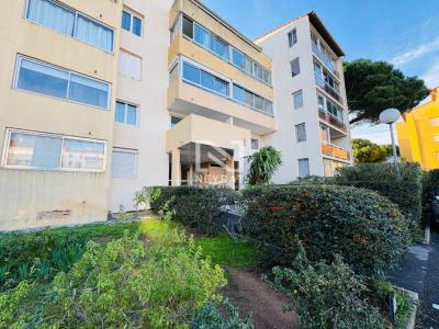 Vente Appartement 2 pièces FREJUS 83600
