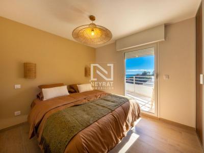 Vente Appartement BOULOURIS LE-TRAYAS