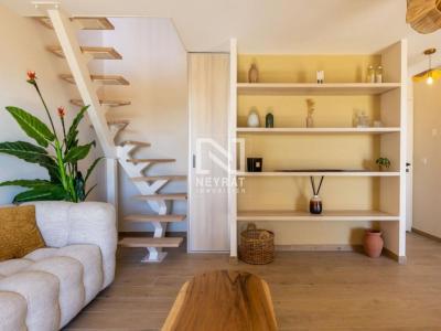 For sale Apartment BOULOURIS LE-TRAYAS