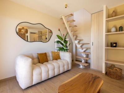 For sale Apartment BOULOURIS LE-TRAYAS