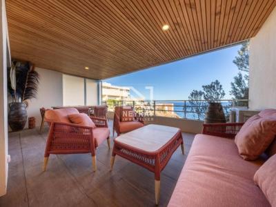 Vente Appartement BOULOURIS LE-TRAYAS 83