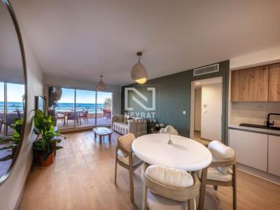 For sale Apartment BOULOURIS LE-TRAYAS