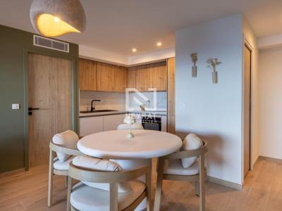 Vente Appartement BOULOURIS LE-TRAYAS