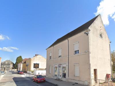 Location Appartement GENELARD  71
