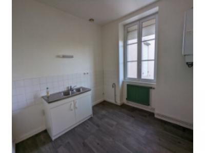 Location Appartement GENELARD