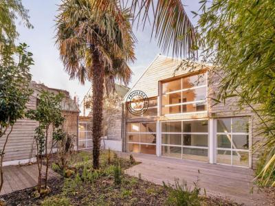 Vente Maison 7 pièces NANTES 44000