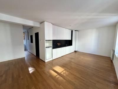Vente Appartement 2 pièces NANTES 44100