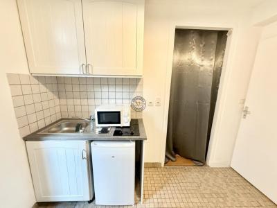 Location Appartement NANTES 44000
