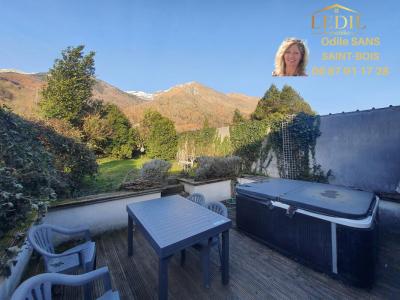 Vente Maison 5 pièces LARUNS 64440