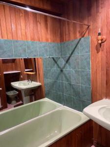 Location Maison MANSLE  16