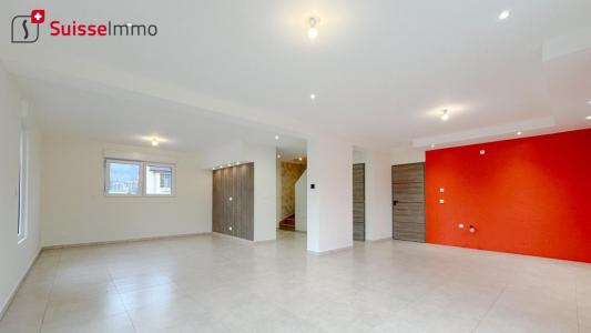 Vente Maison 5 pièces VOUJEAUCOURT 25420