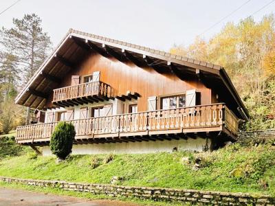 Vente Maison 6 pièces GOUMOIS 25470