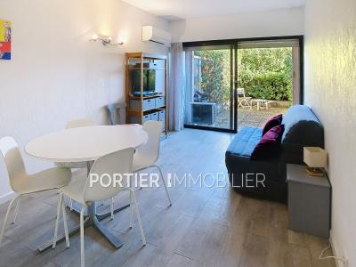 Vente Appartement ANTIBES 