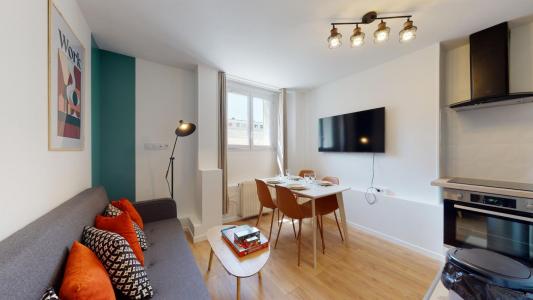 Location Appartement 5 pi�ces CHOISY-LE-ROI 94600