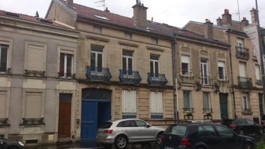 Location Maison NANCY  54