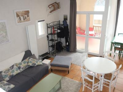 Vente Appartement LARUNS  64