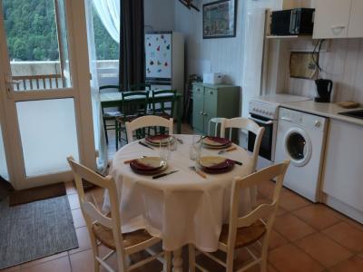 Vente Appartement LARUNS 