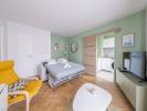 Apartment BUSSY-SAINT-GEORGES 