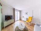 Apartment BUSSY-SAINT-GEORGES 