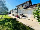 Annonce Vente 5 pièces Maison Lande-de-fronsac