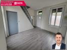 Annonce Location 5 pi�ces Maison Hirson