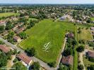 Acheter Terrain 422 m2 Labastide-saint-georges