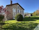 For sale House Massignac  16310 198 m2 8 rooms