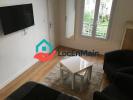 Annonce Location Appartement Paris-19eme-arrondissement